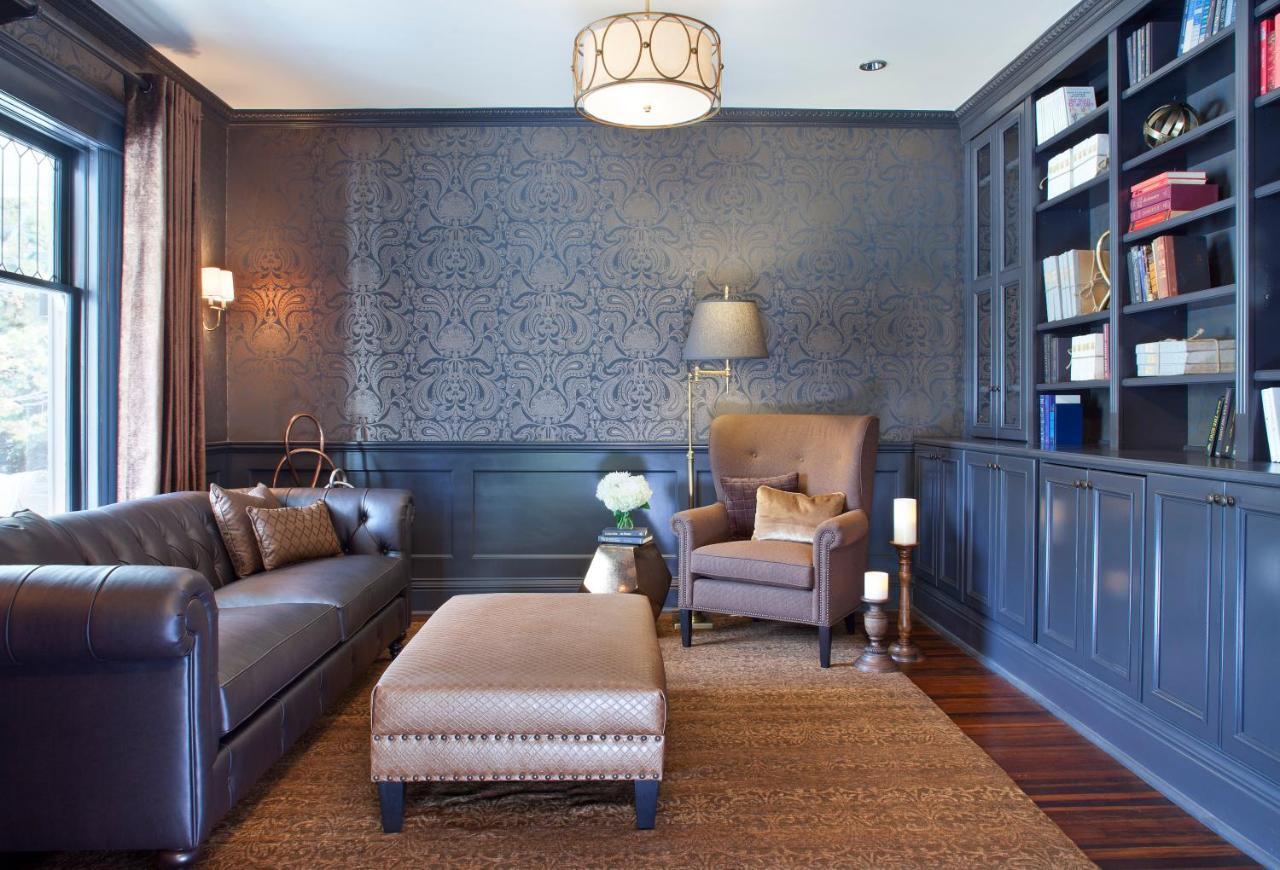 Hotel Edwards House à Fort Collins Extérieur photo