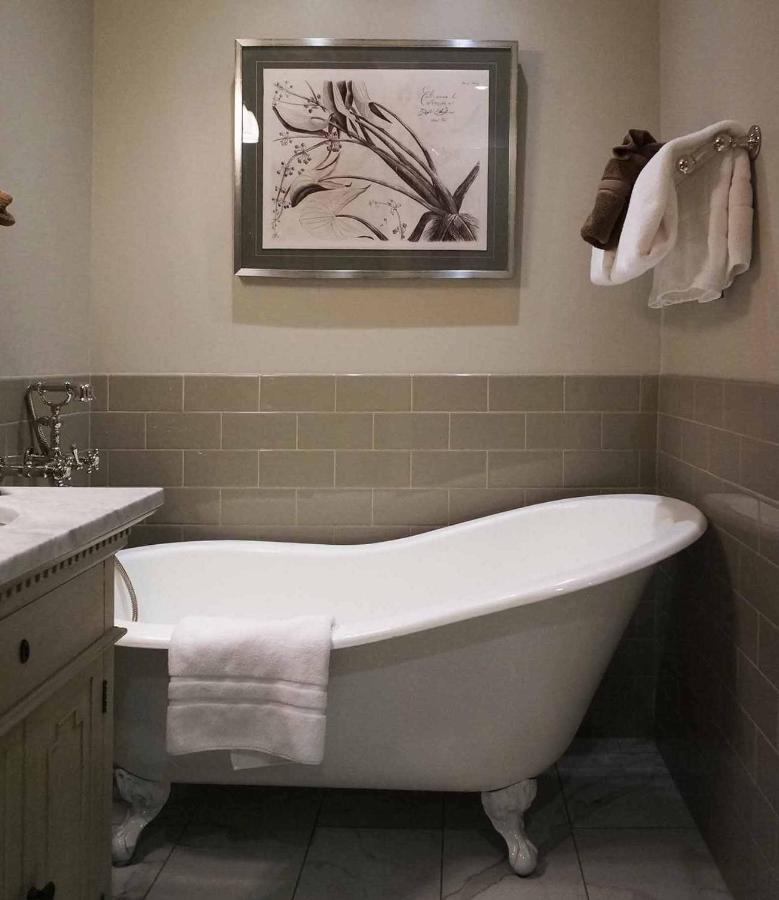 Hotel Edwards House à Fort Collins Extérieur photo