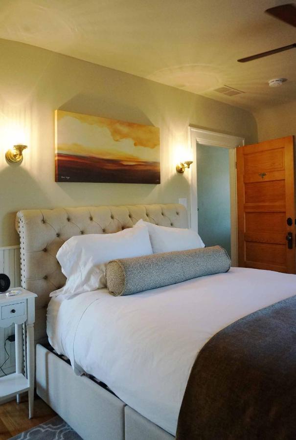 Hotel Edwards House à Fort Collins Extérieur photo
