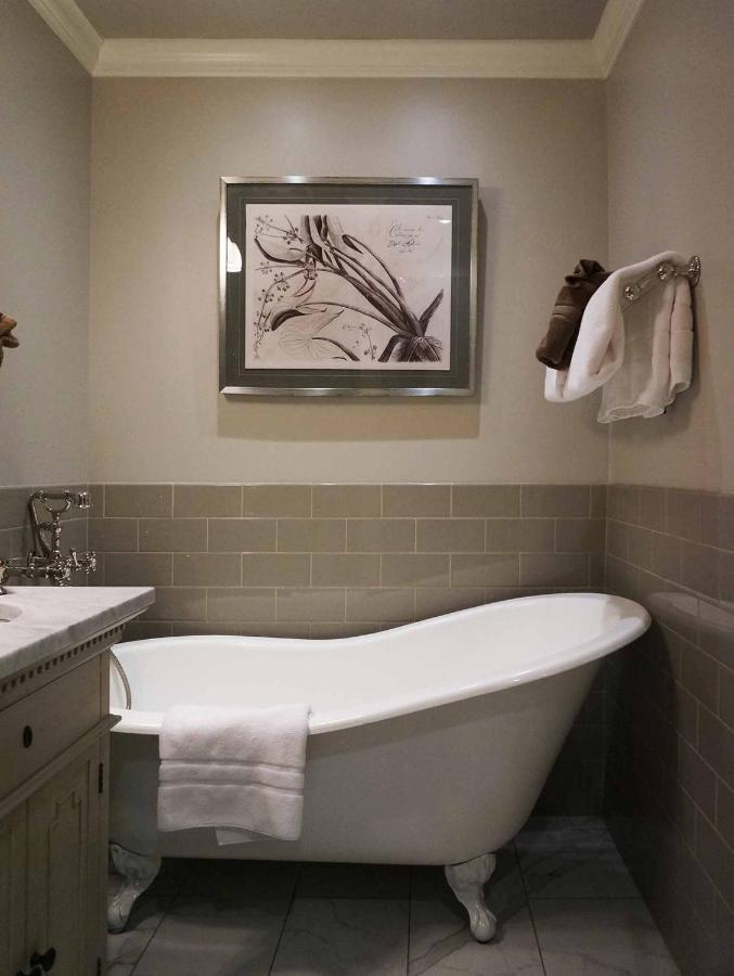 Hotel Edwards House à Fort Collins Extérieur photo