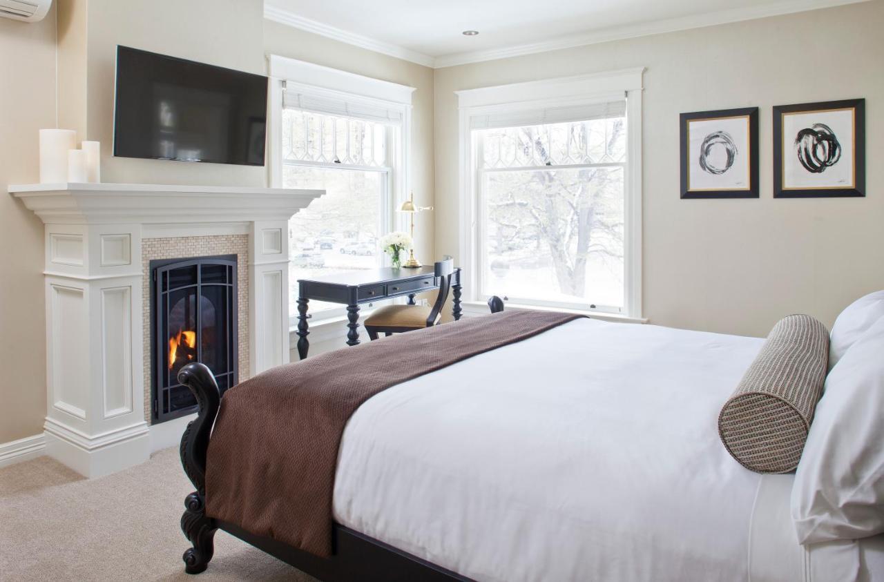Hotel Edwards House à Fort Collins Extérieur photo