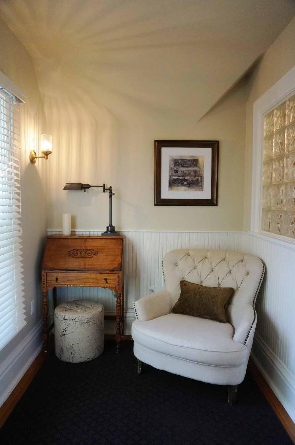 Hotel Edwards House à Fort Collins Extérieur photo